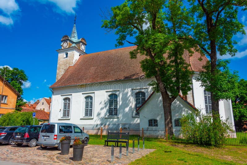 Holy Trinity Church