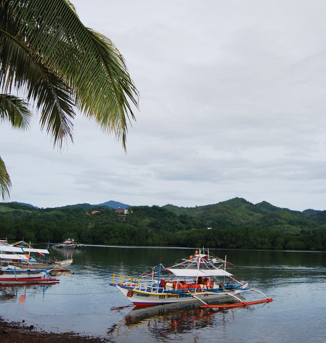 Honda Bay