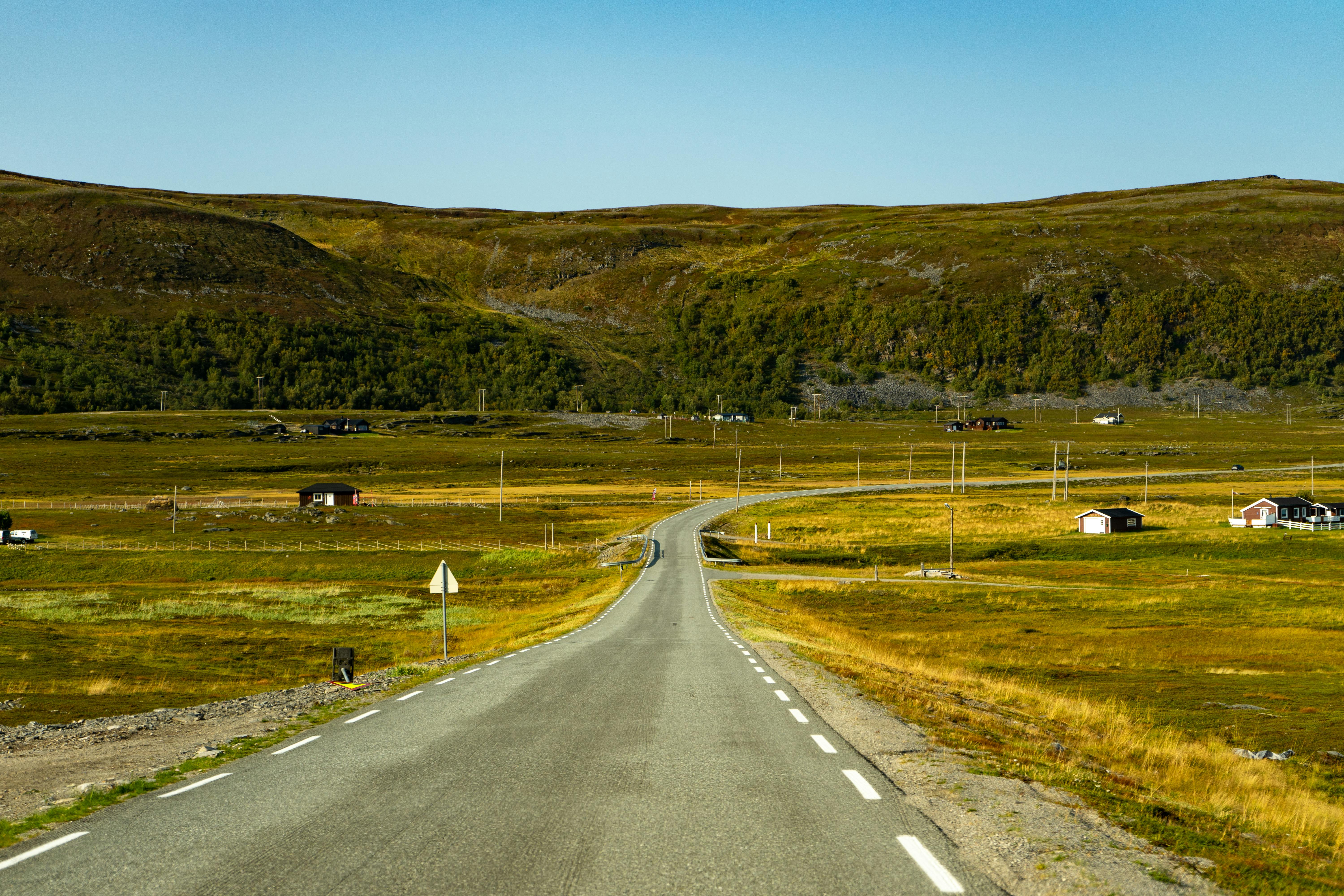 Honningsvåg Church