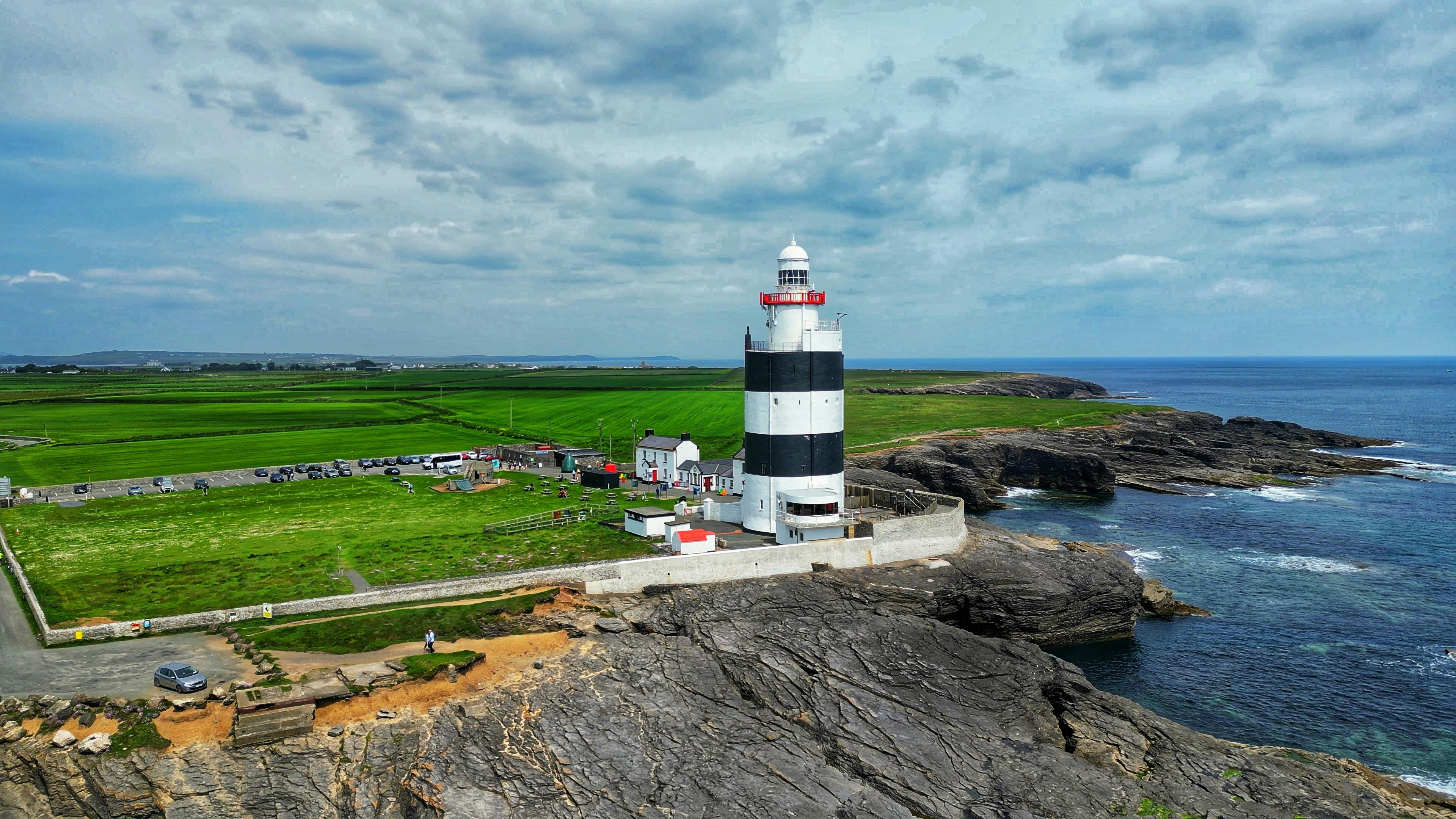 Hook Lighthouse