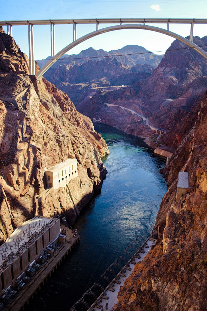 Hoover Dam