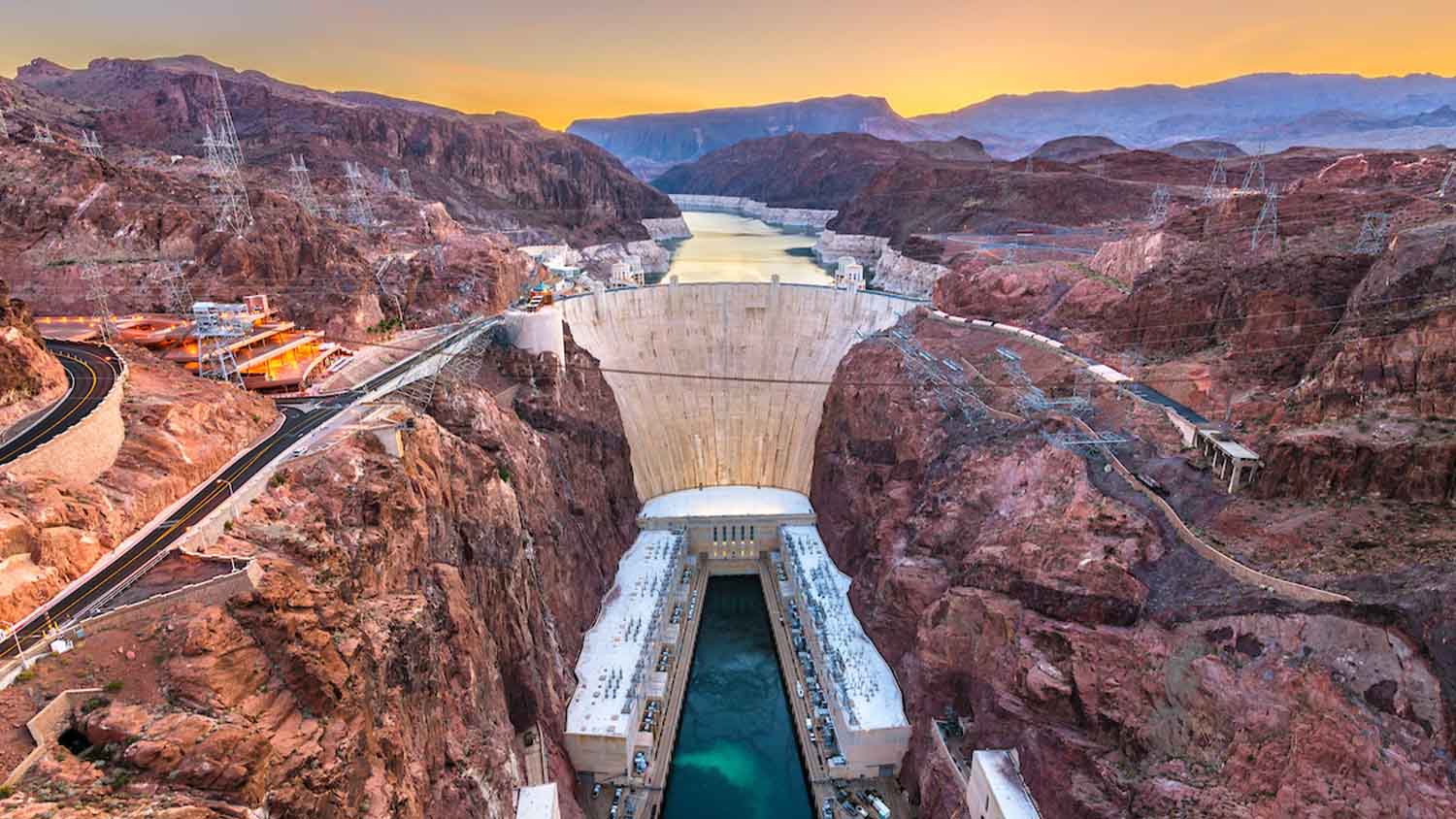 Hoover Dam