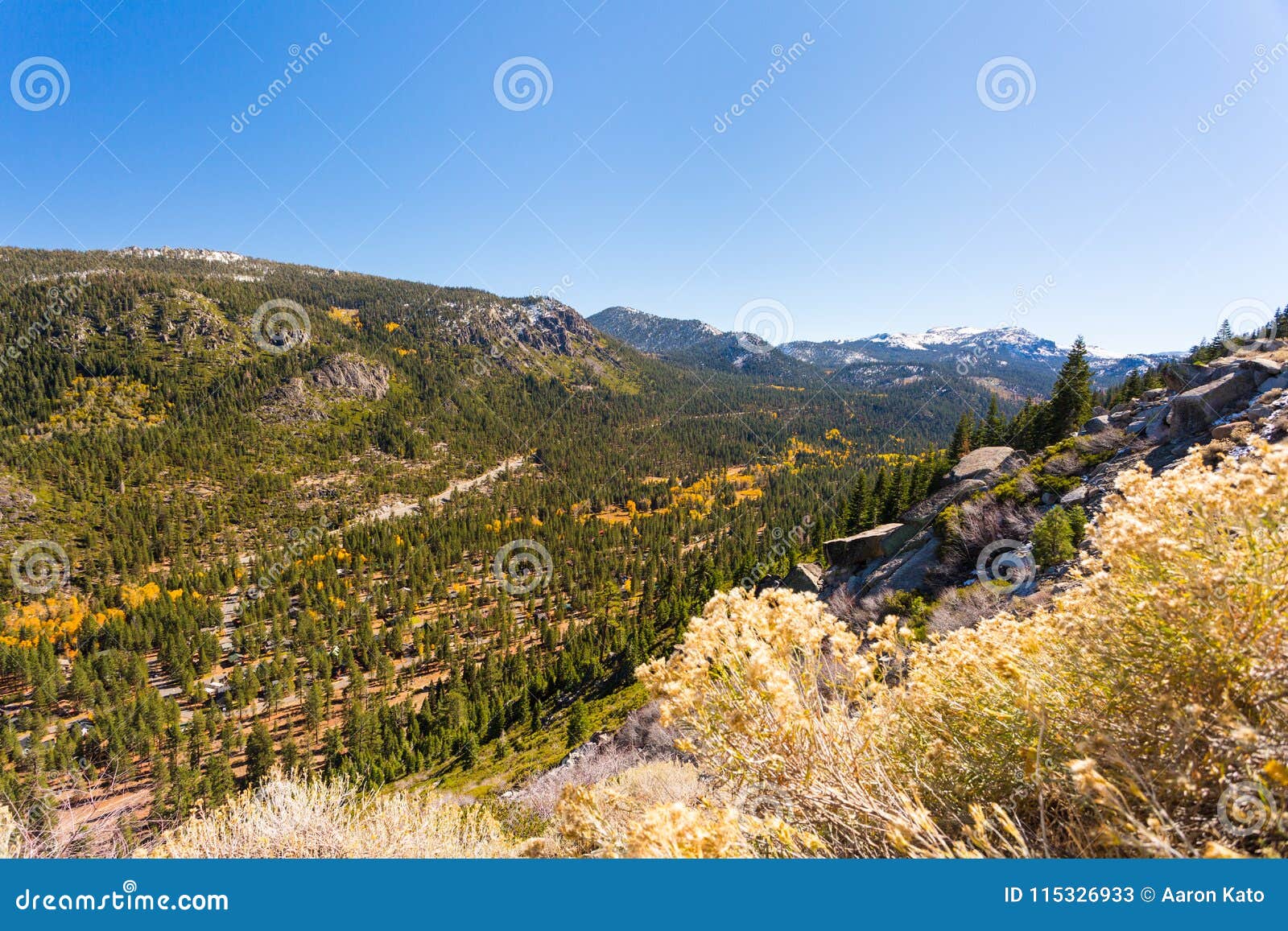 Hope Valley Wildlife Area