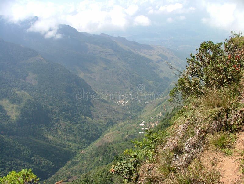 Horton Plains National Park