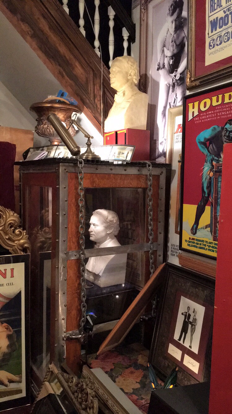 Houdini Museum