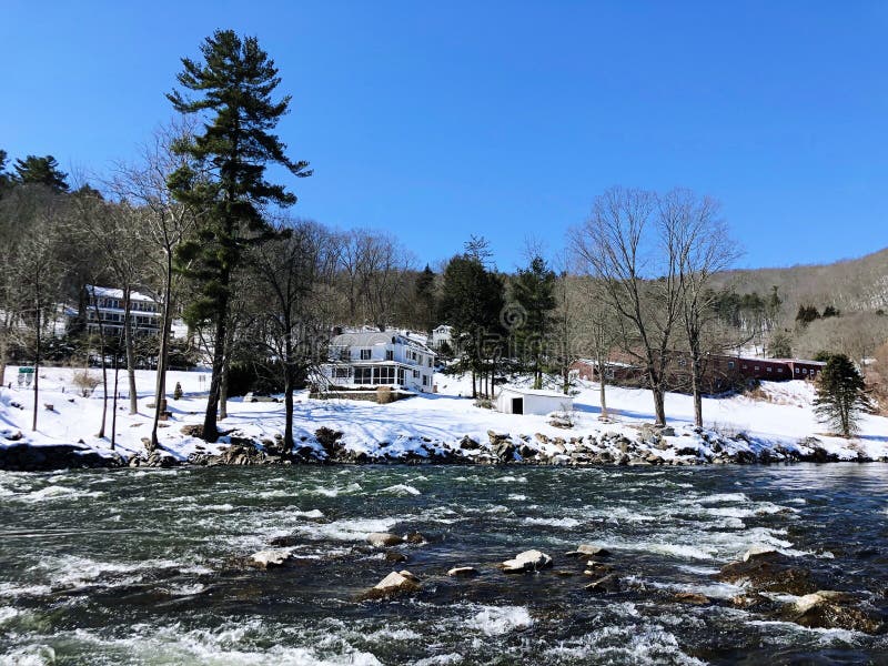 Housatonic River