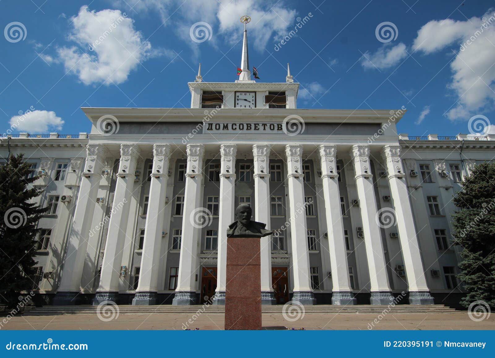 House of Soviets