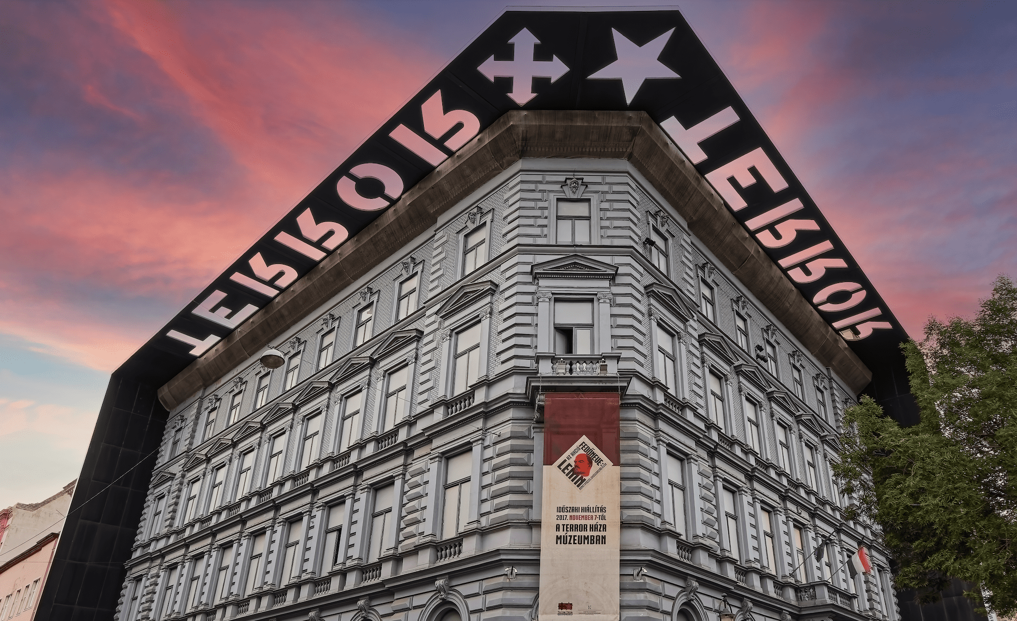 House of Terror Museum