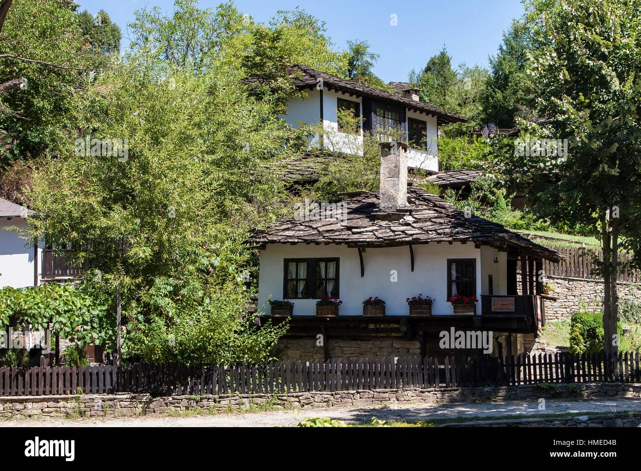 House-Museum of Baba Raina