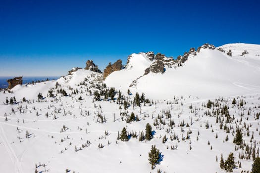 Howelsen Hill Ski Area