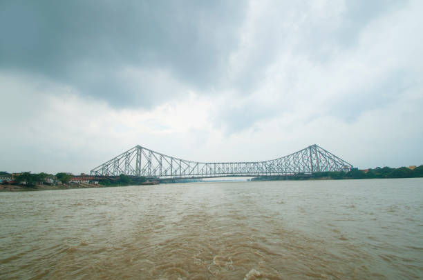 Howrah Bridge