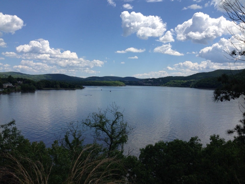 Hudson Highlands State Park