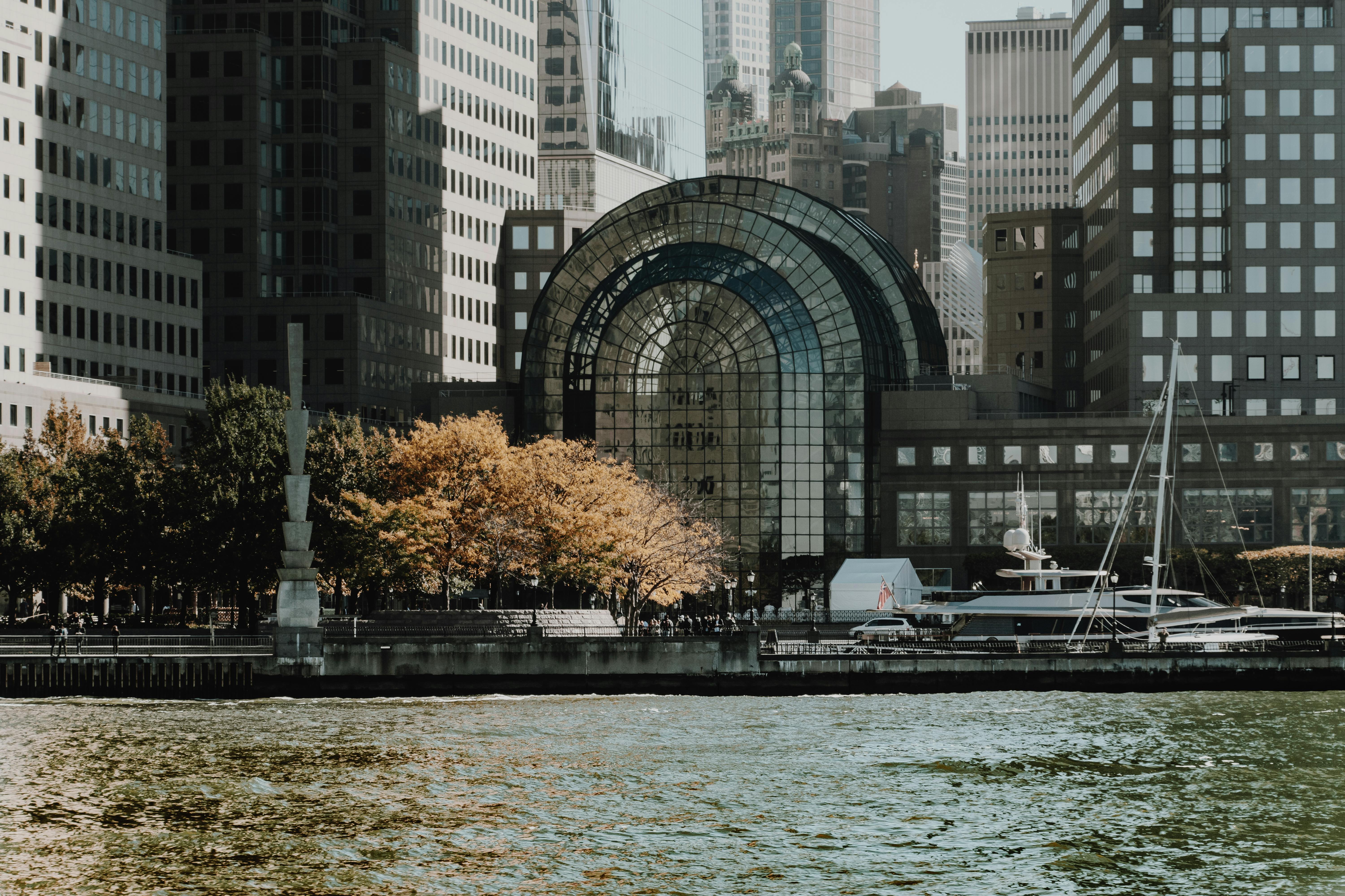 Hudson River Maritime Museum