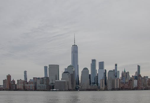 Hudson Waterfront Park