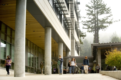 Humboldt State University Natural History Museum