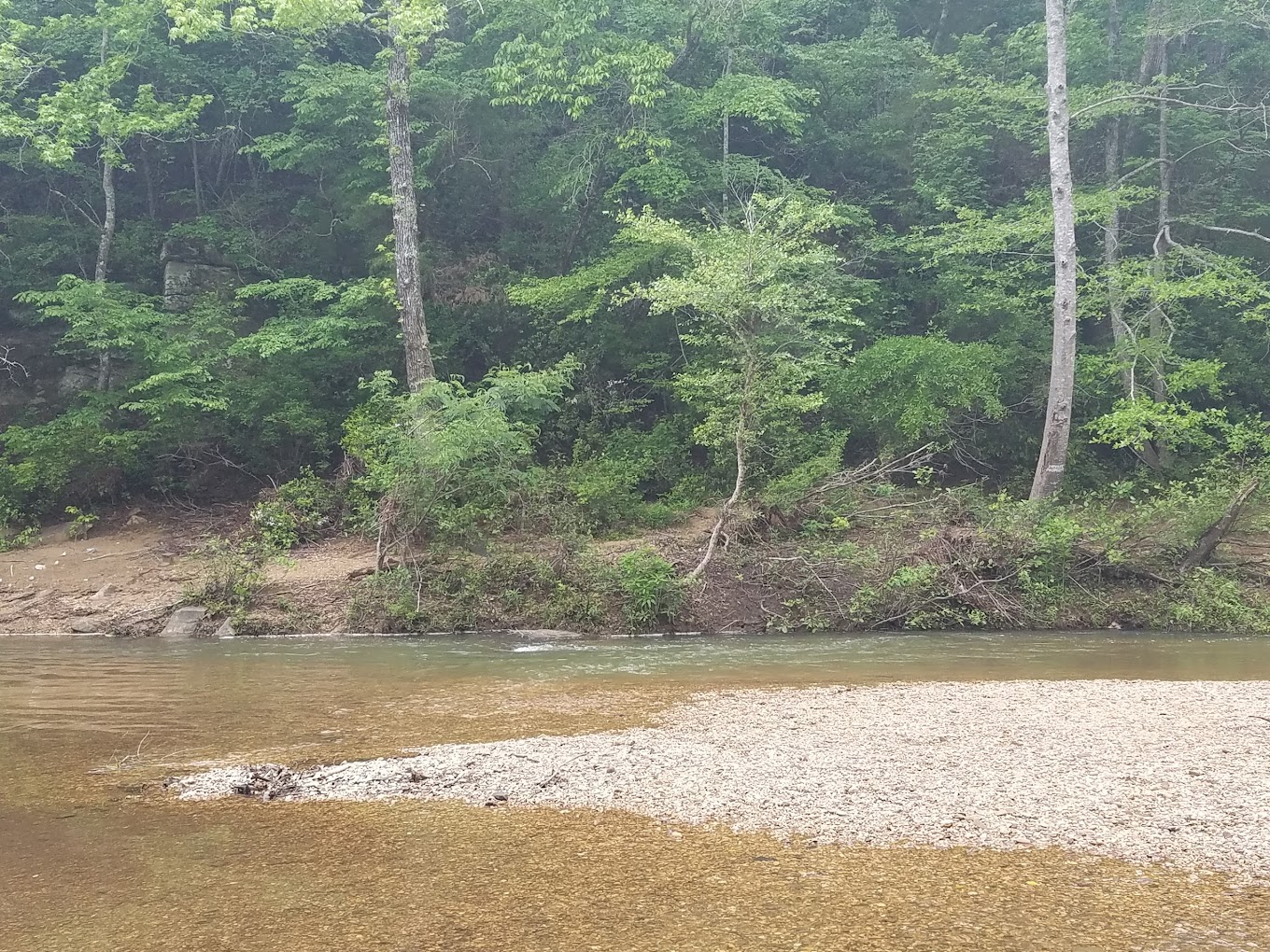 Hurricane Creek Park