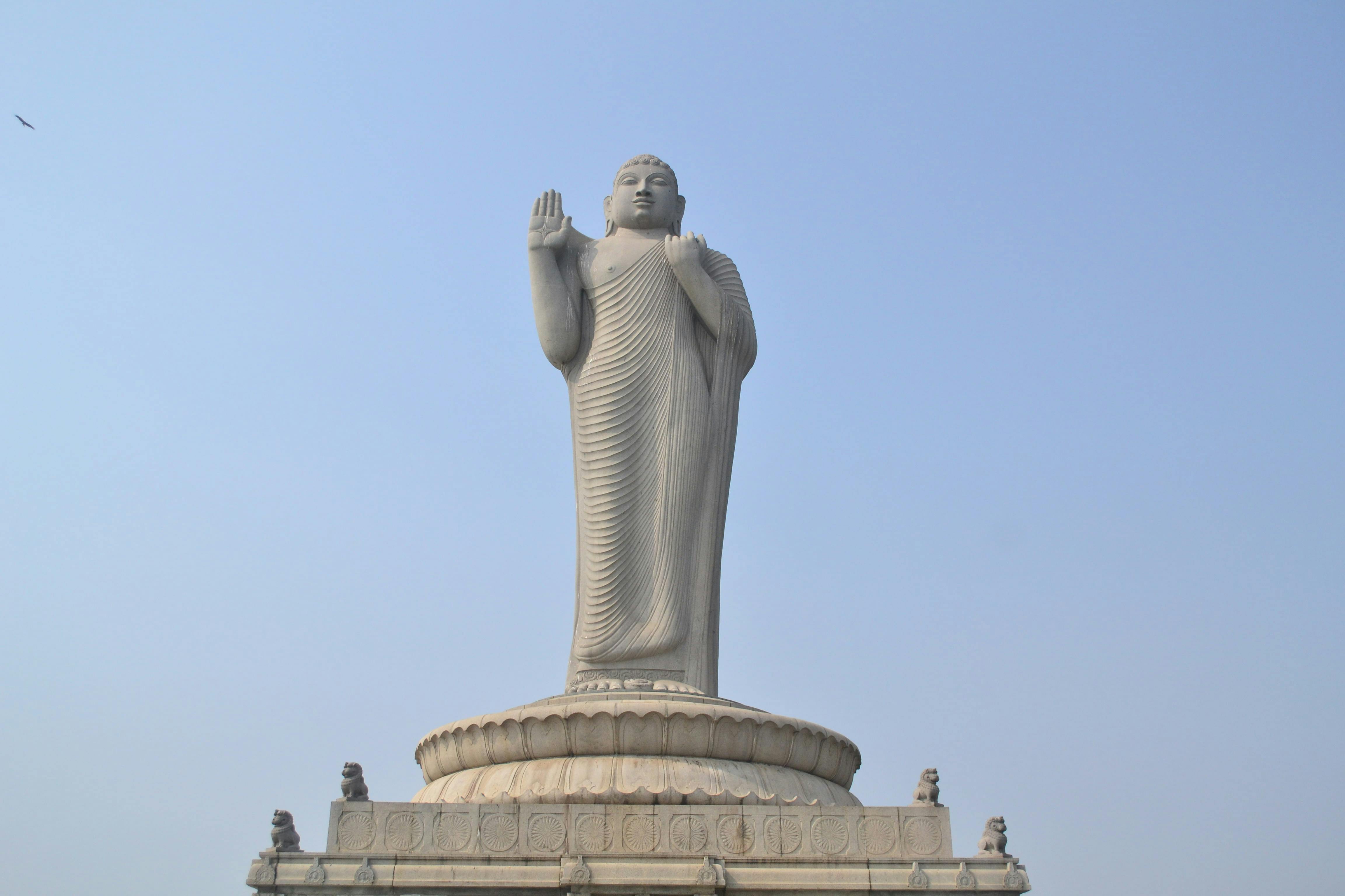 Hussain Sagar Lake