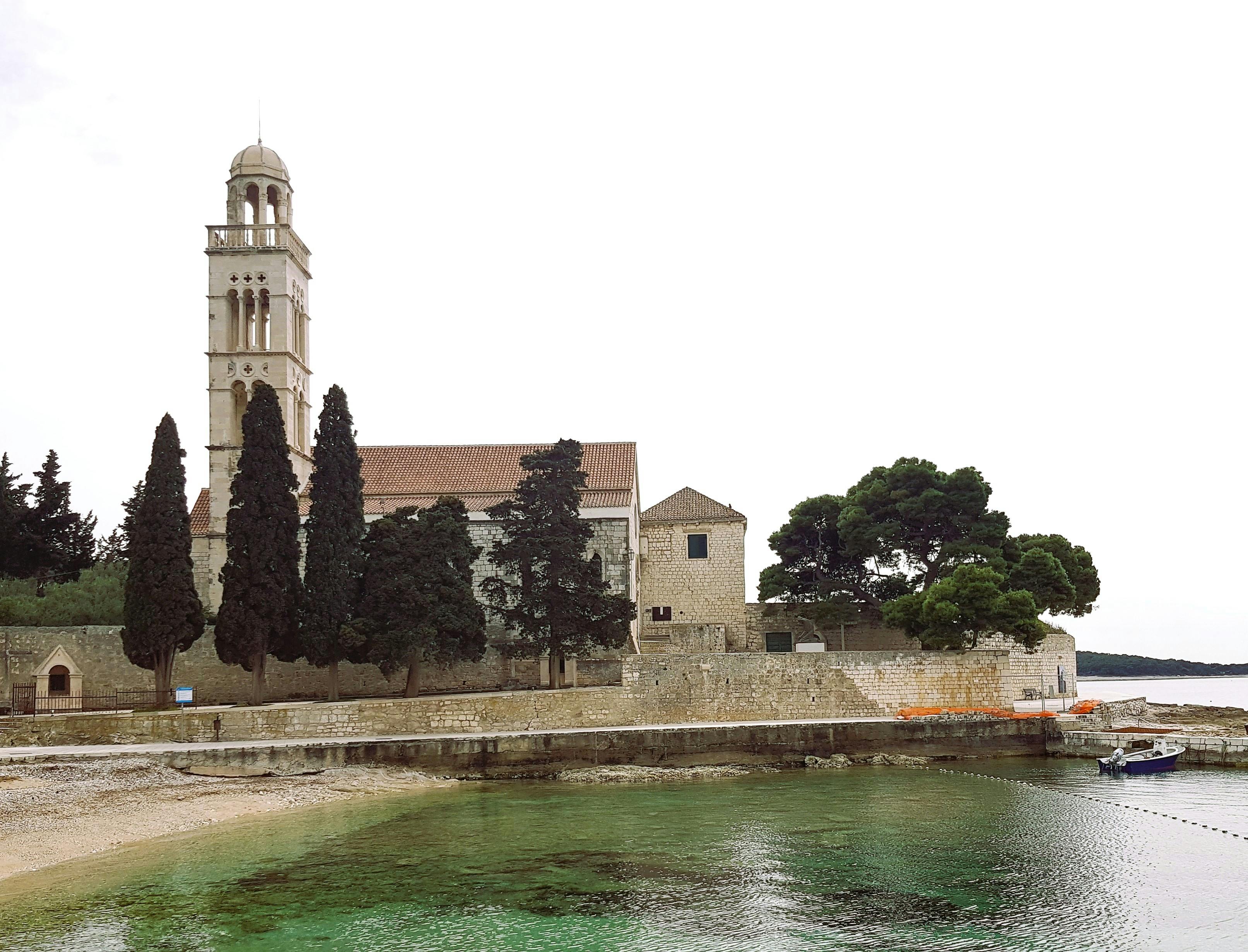 Hvar Town