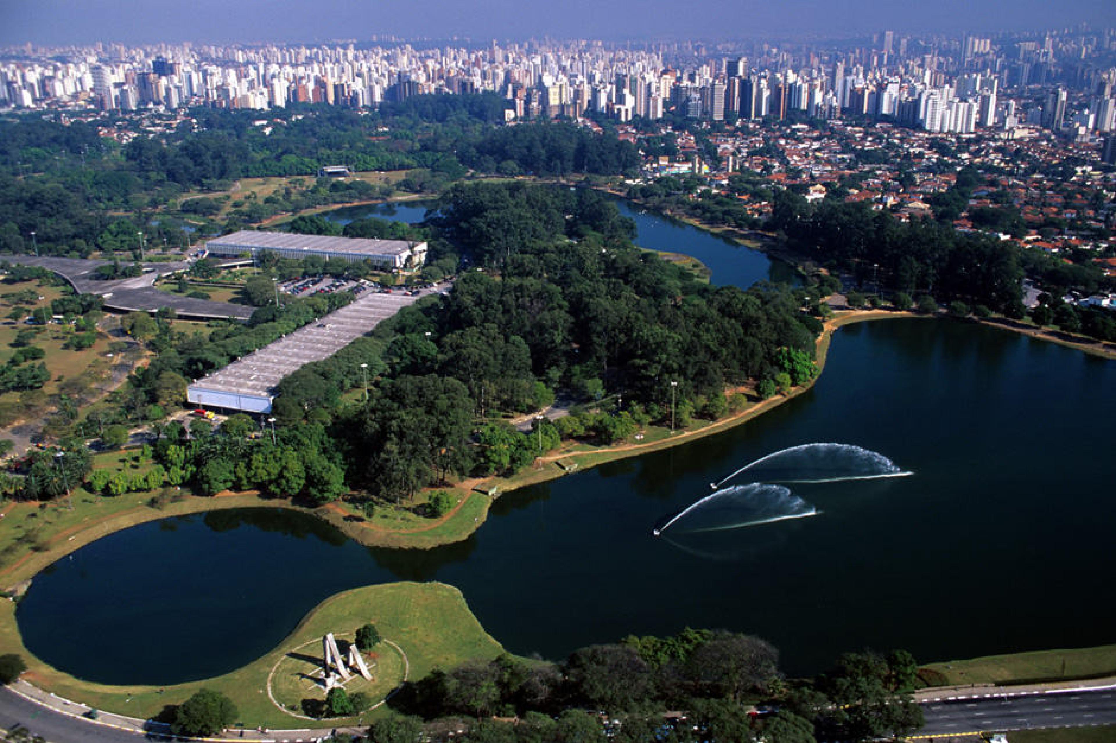 Ibirapuera Park