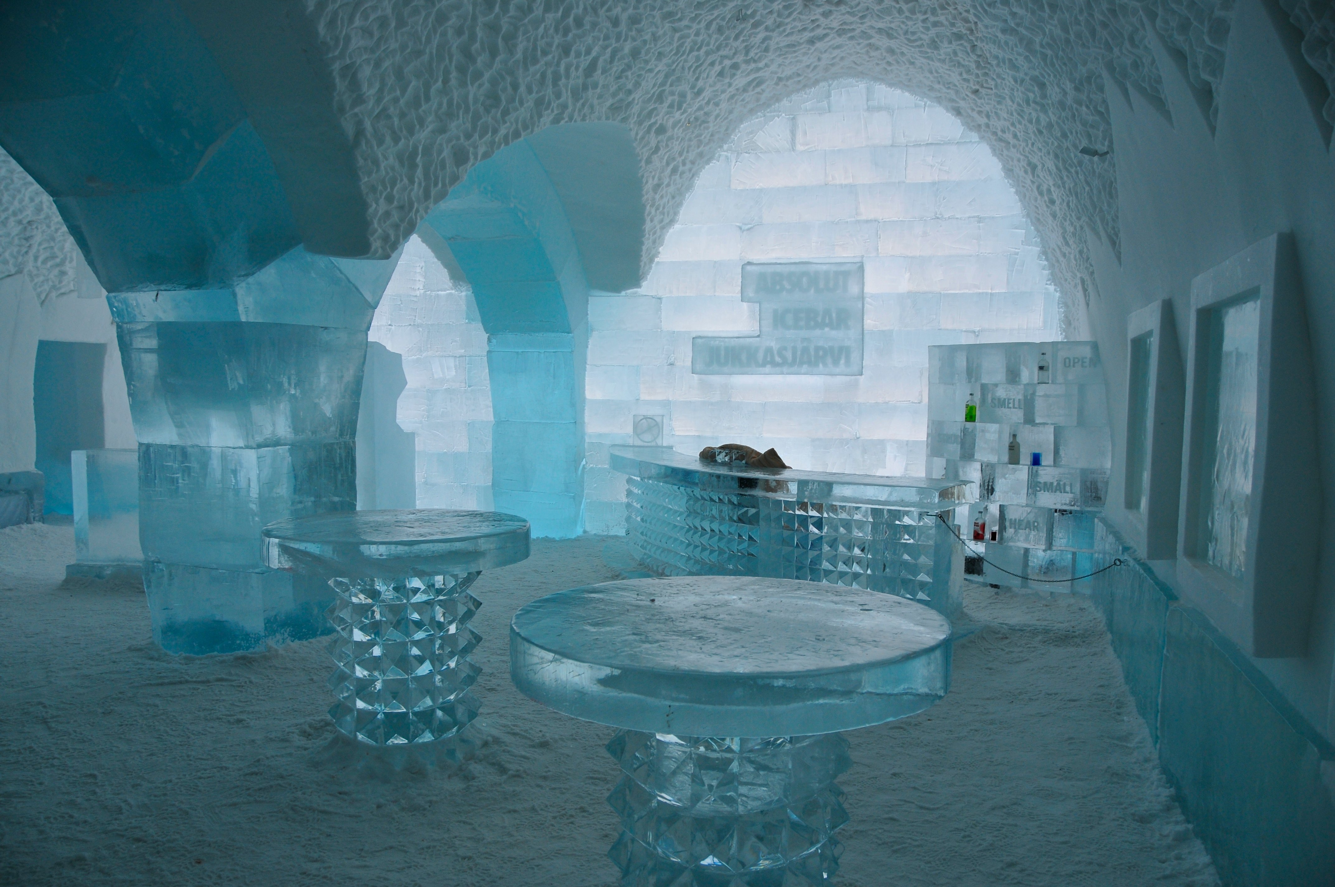 Icehotel