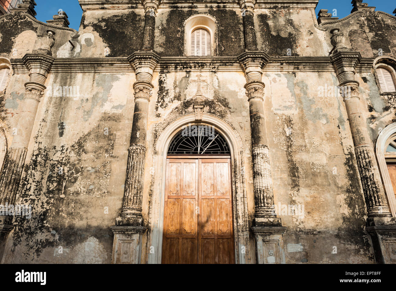 Iglesia La Merced