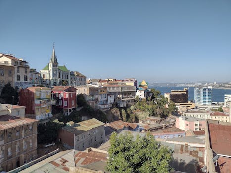 Iglesia Luterana de la Santa Cruz