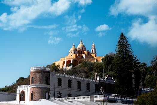 Iglesia Nuestra Señora de los Dolores