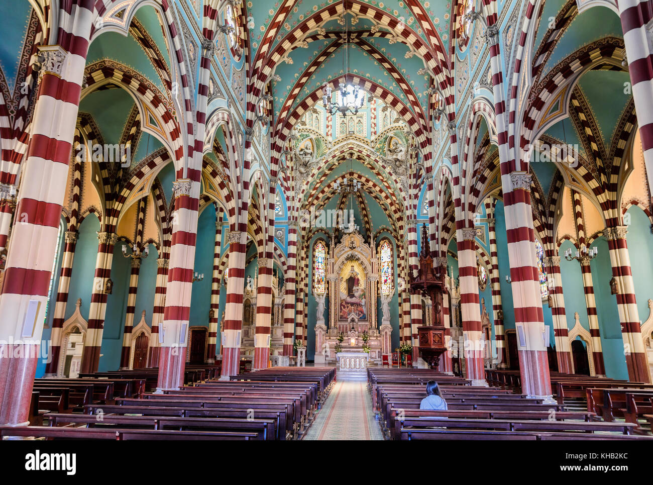 Iglesia Nuestra Señora del Carmen