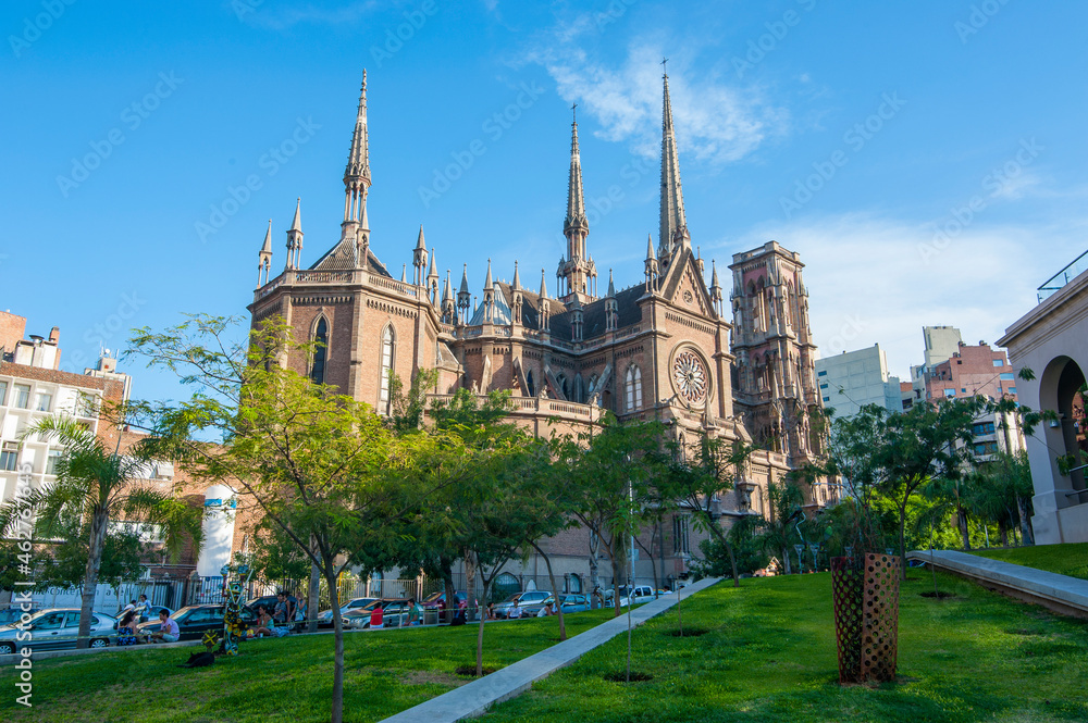 Iglesia Sagrado Corazón de Jesús