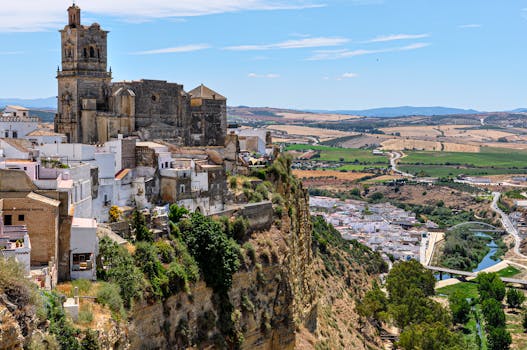 Iglesia San Bernardino