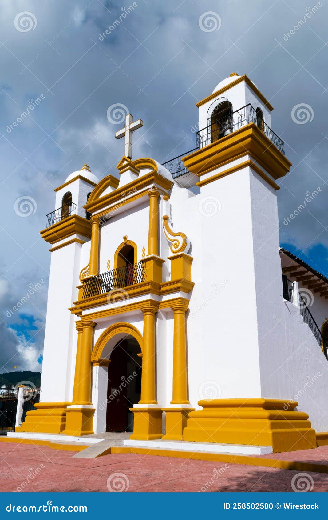 Iglesia de Guadalupe