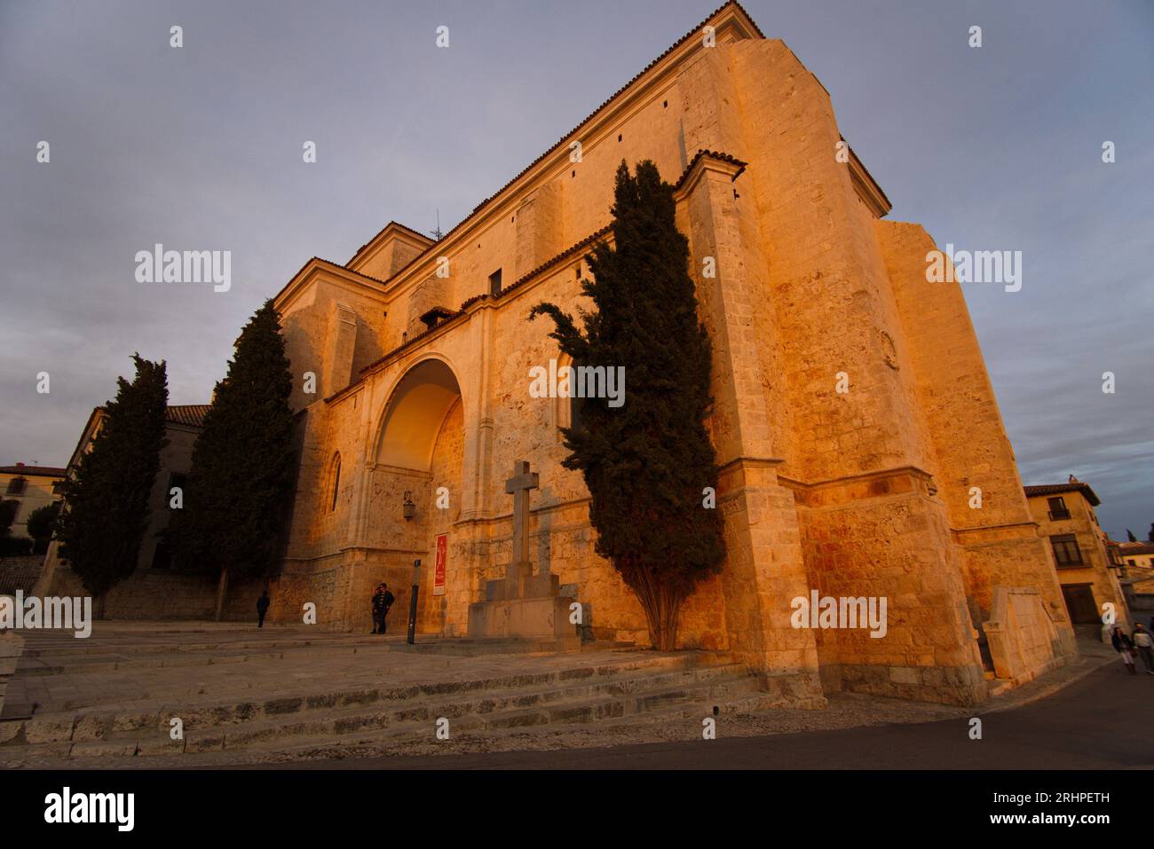 Iglesia de Nuestra Señora de la Asunción