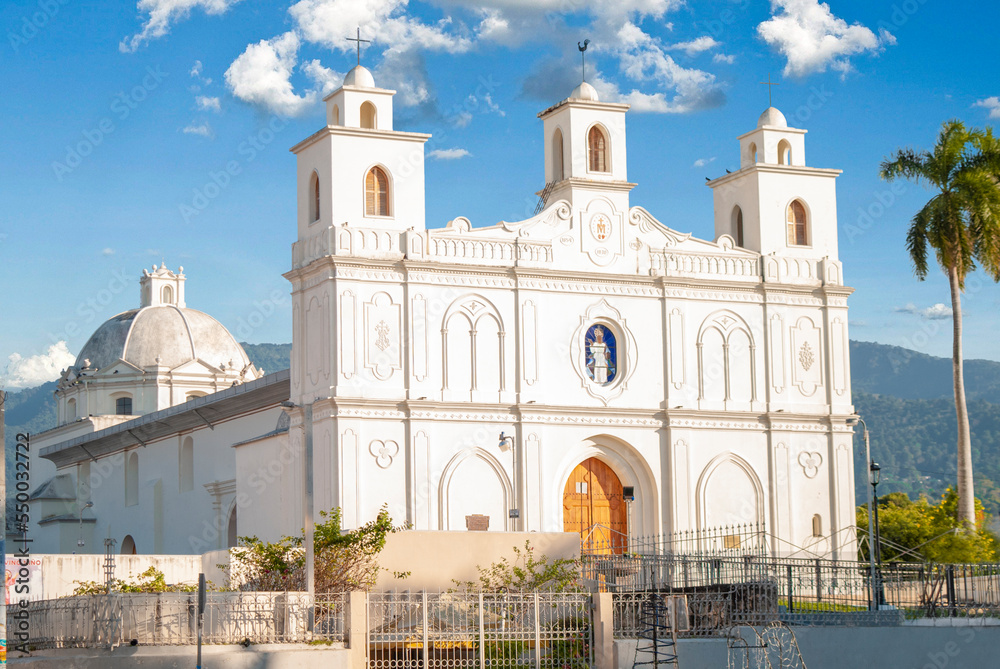 Iglesia de Nuestra Señora de la Asunción