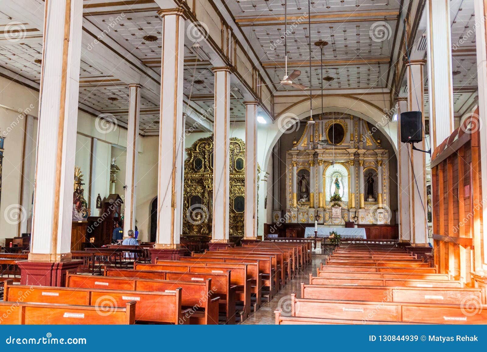 Iglesia de San Francisco