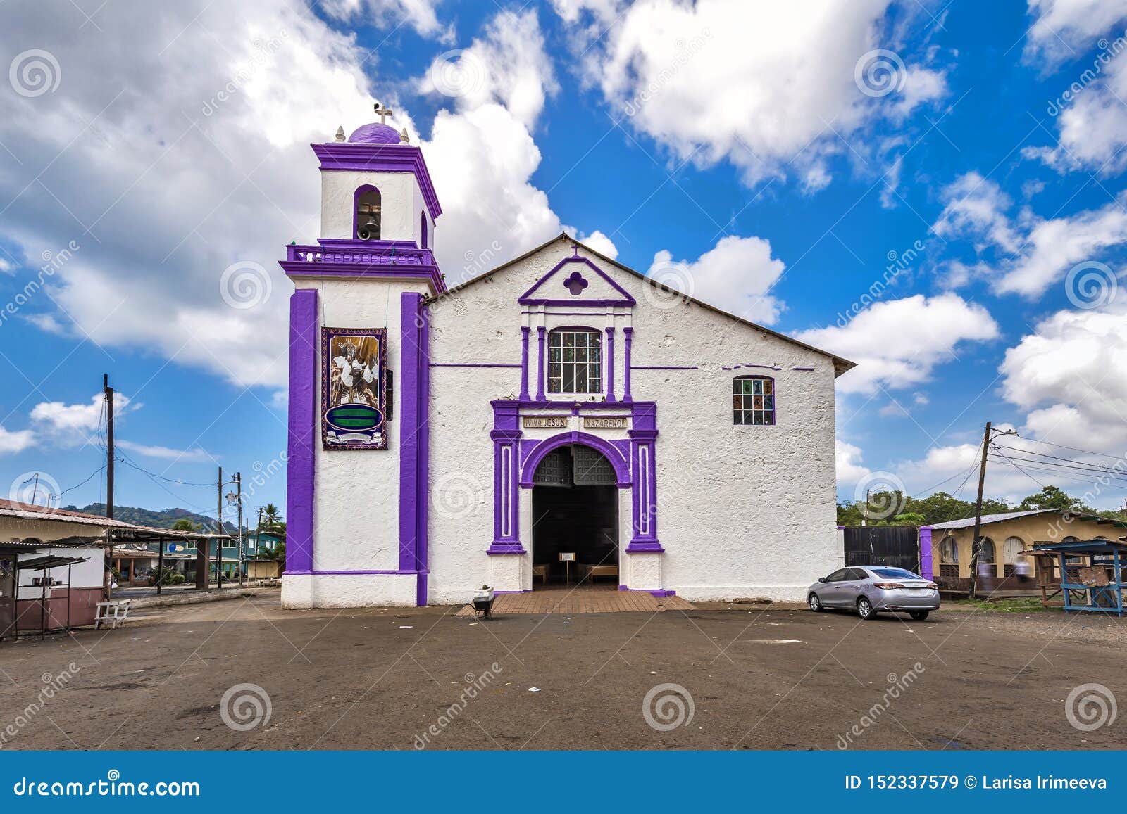 Iglesia de San Juan Bautista