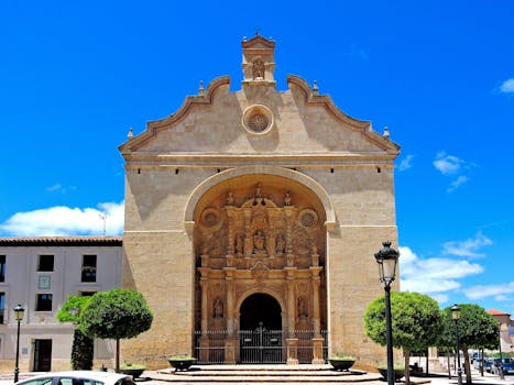 Iglesia de San Martín