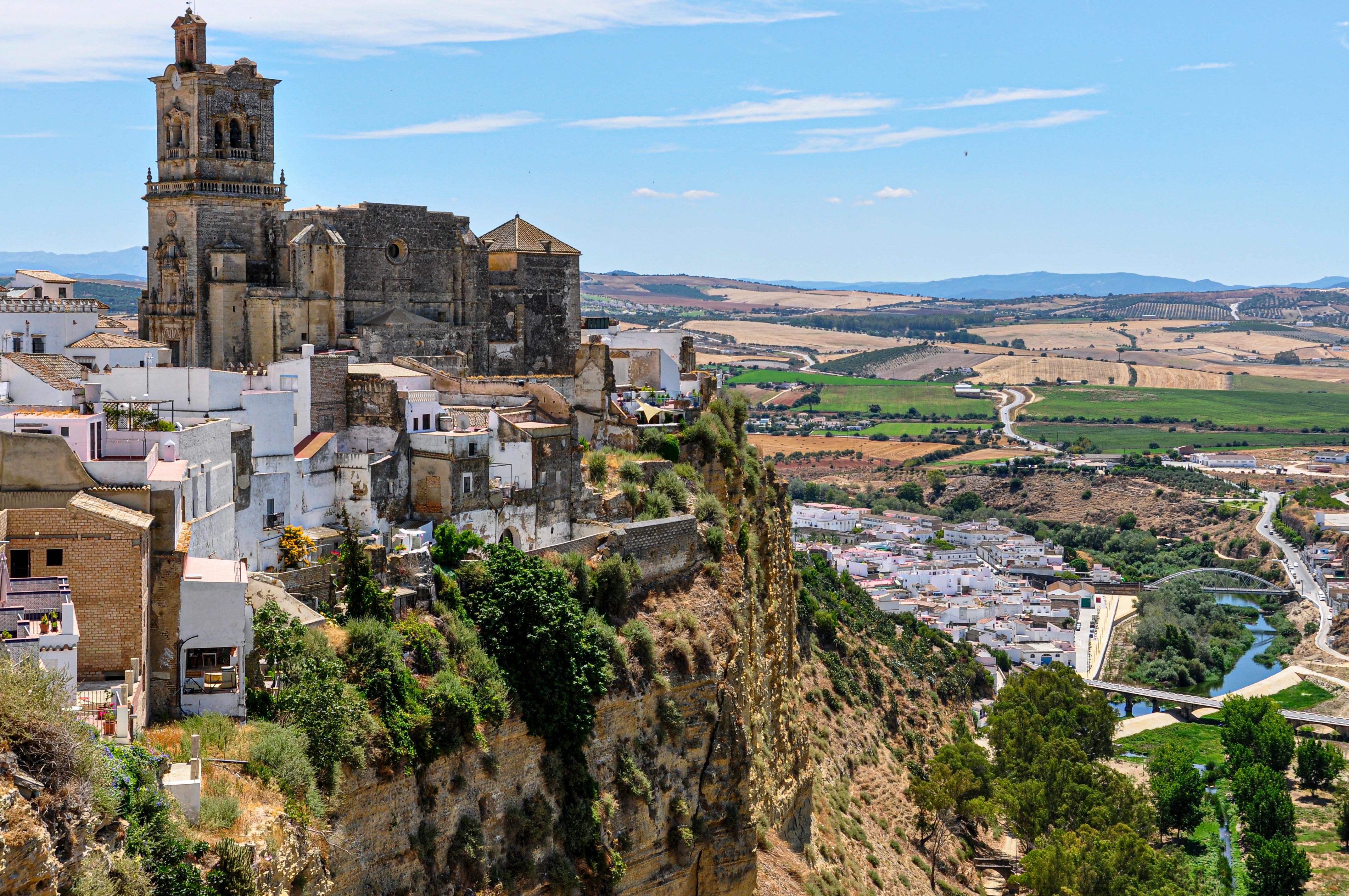 Iglesia de San Mateo