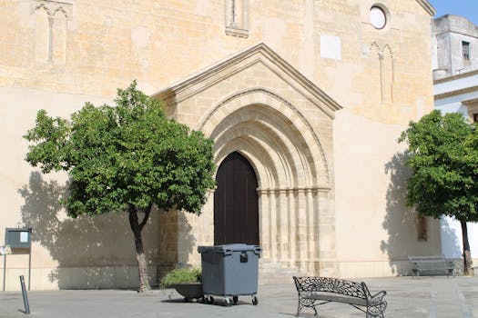 Iglesia de San Pedro