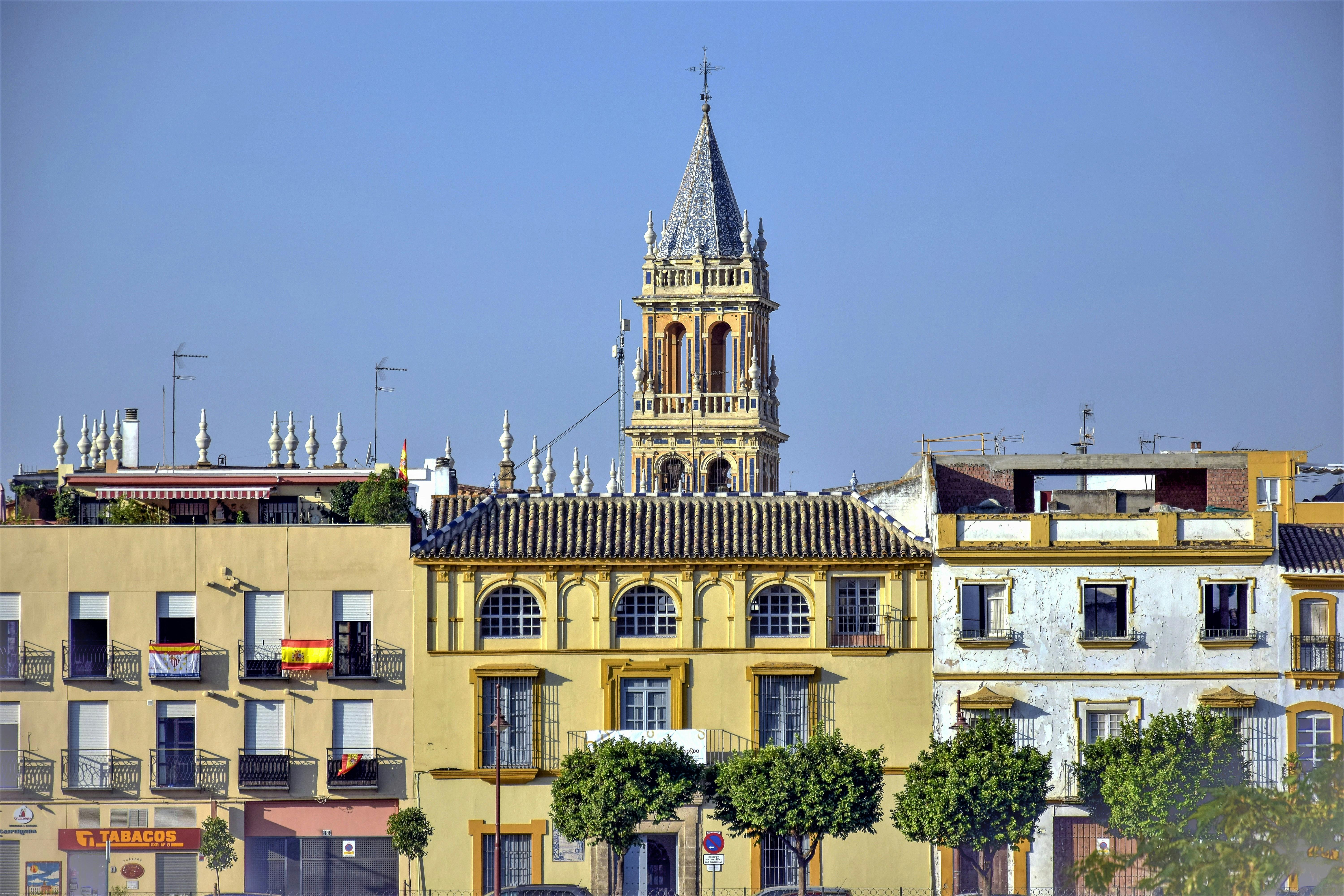 Iglesia de Santa Ana