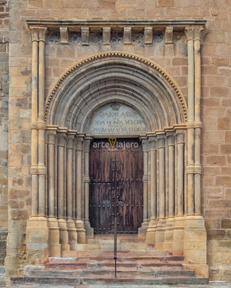 Iglesia de Santa Clara