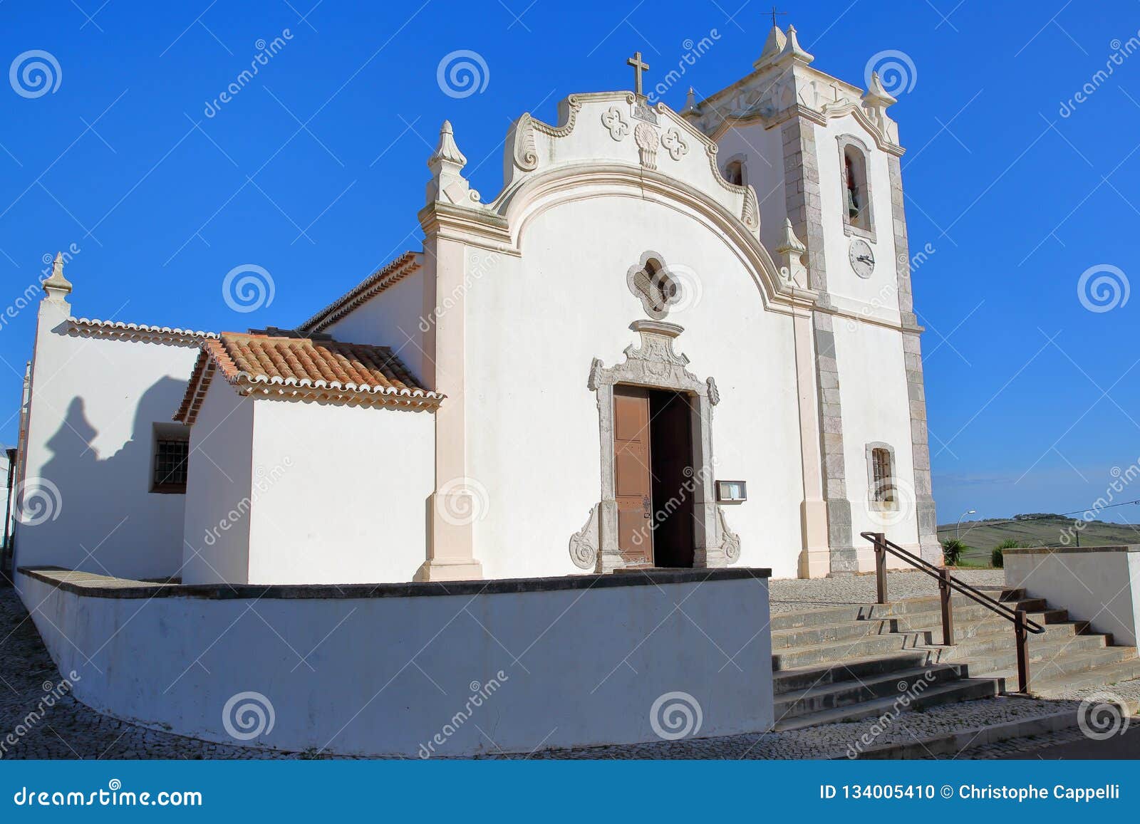 Igreja Matriz de Vila Viçosa