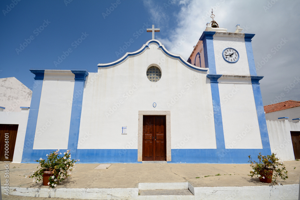 Igreja de Nossa Senhora da Graça