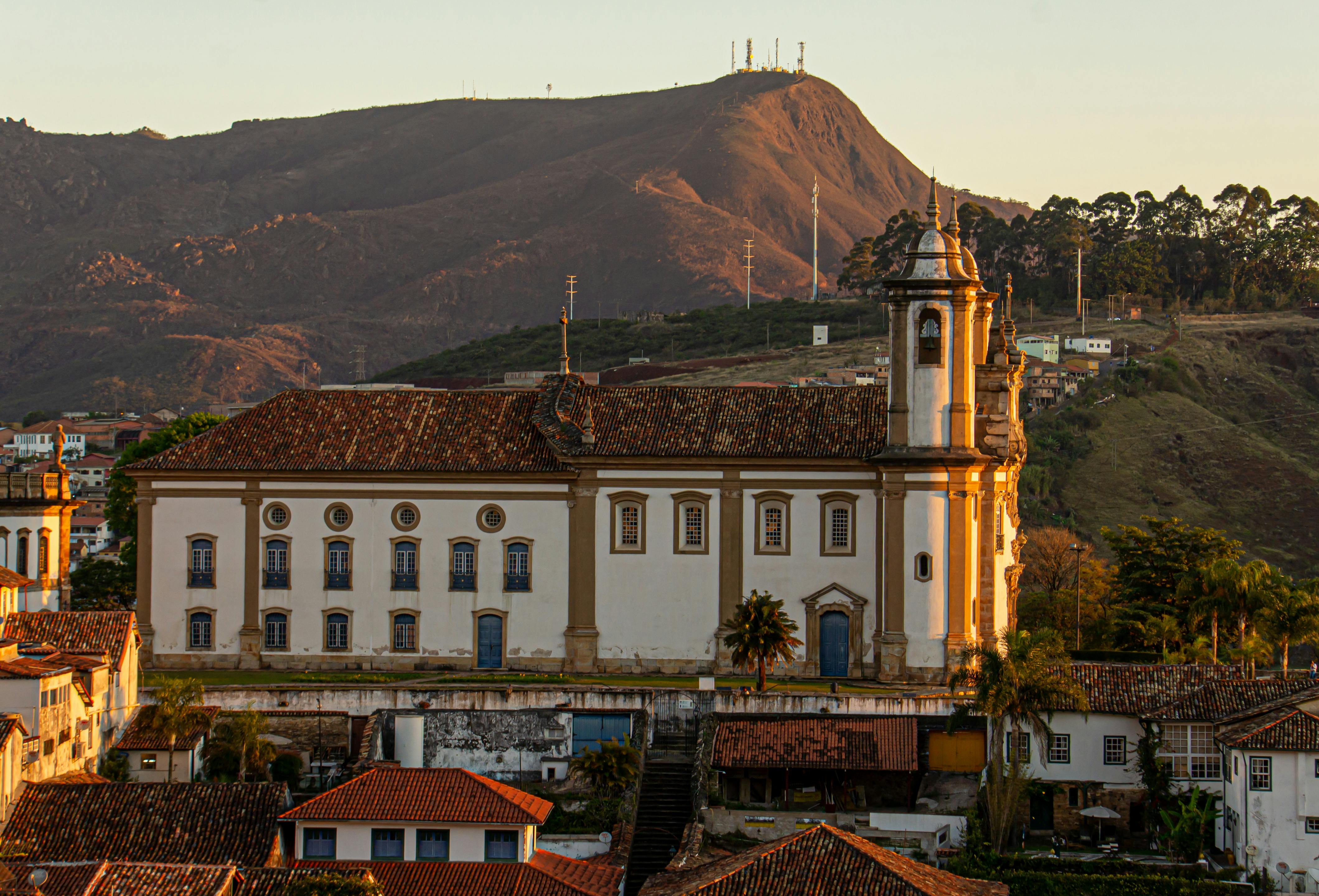 Igreja de São Francisco de Assis