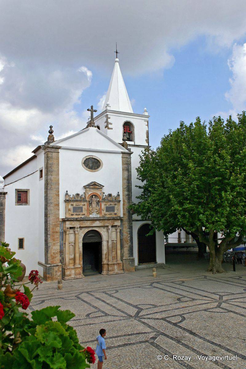 Igreja de Santa Maria