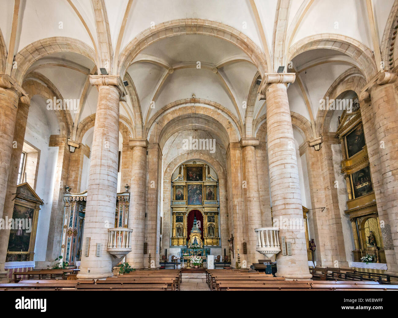 Igreja de Santa Maria