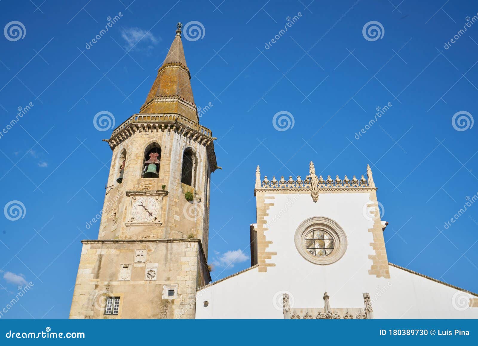 Igreja de Sao Joao Baptista