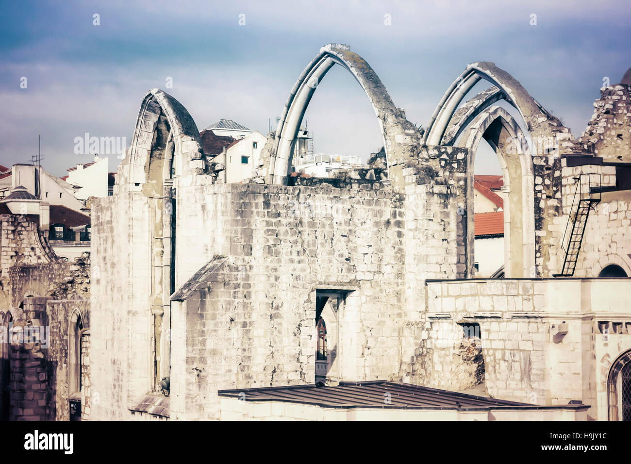 Igreja do Carmo