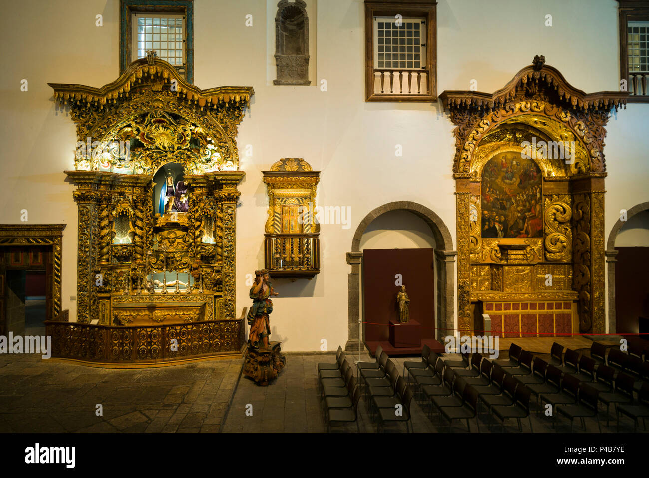 Igreja do Santo Cristo