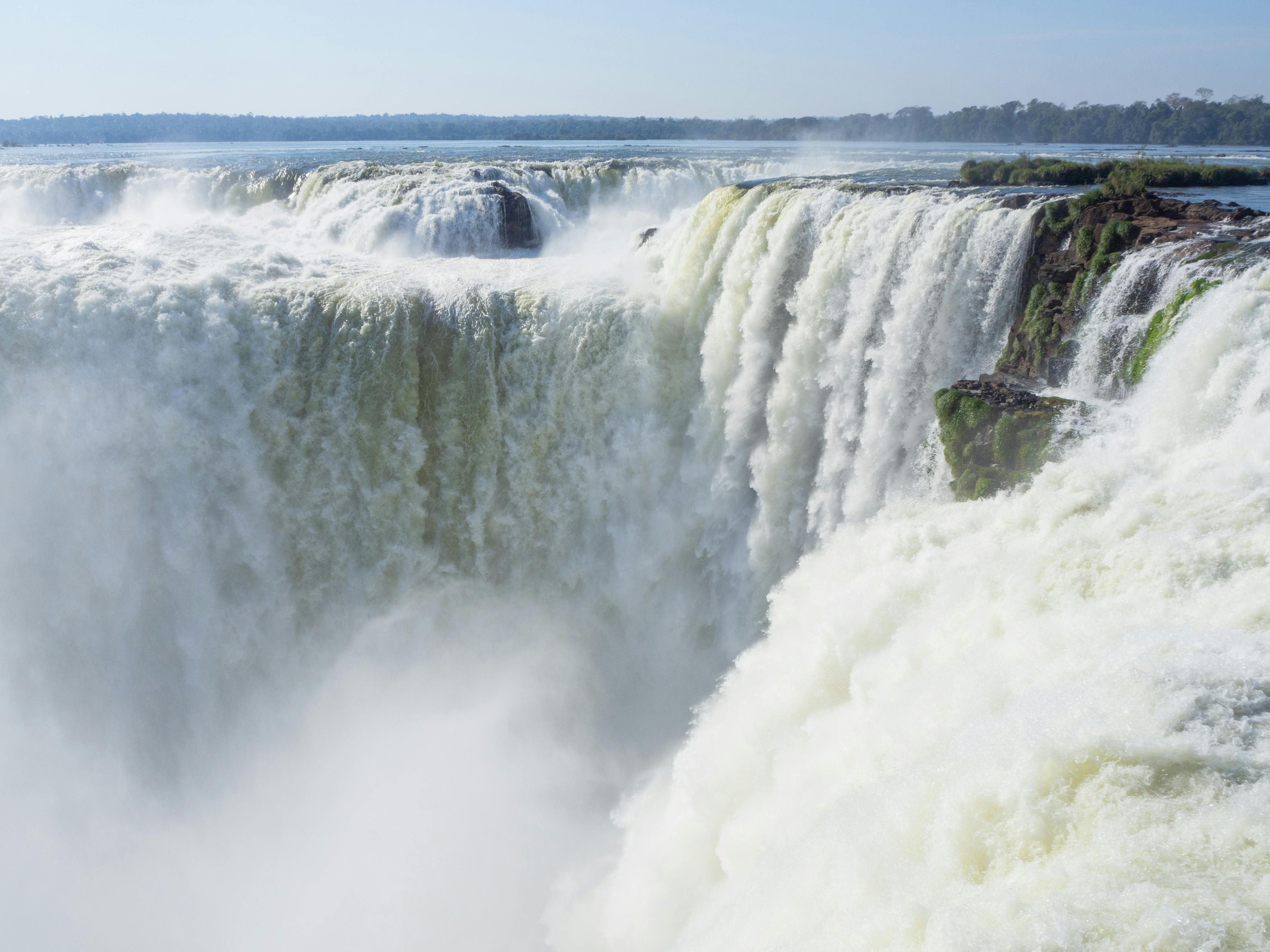 Iguazú National Park