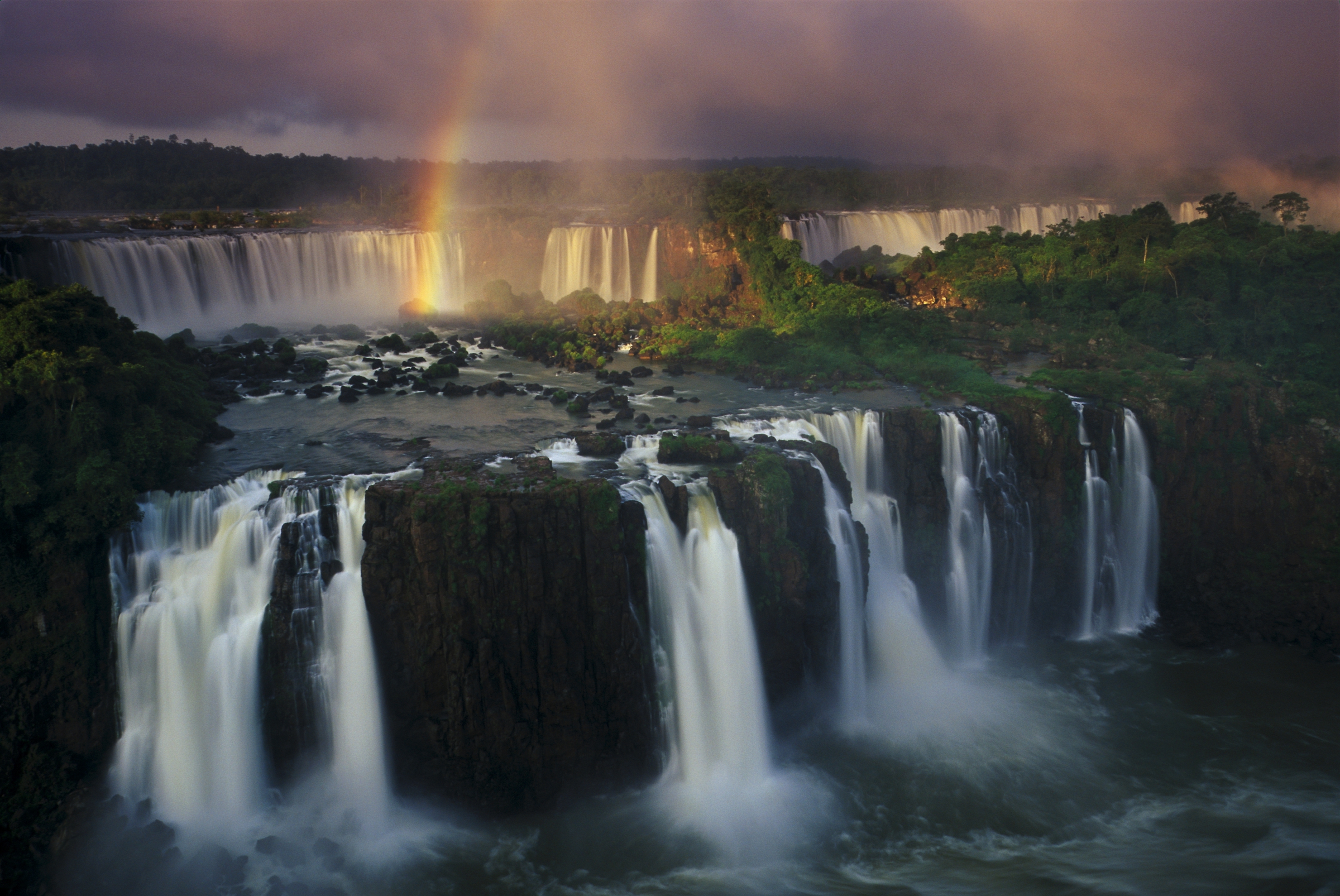 Iguazú National Park